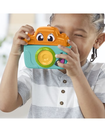 Play-Doh Camera Starter Set