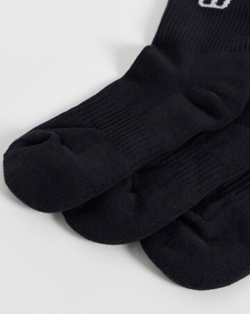 Berghaus Everyday 3 Pack Socks