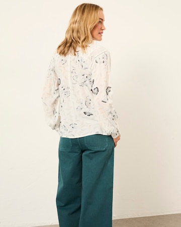 FatFace Orla Genko Blouse