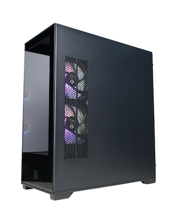 CyberPowerPC Intel Core i5 14400F RTX 5060 1TB SSD Gaming PC