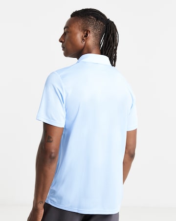 adidas Tri Base Essentials Polo