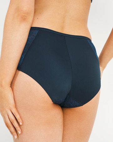 Triumph Amourette Charm Maxi Briefs