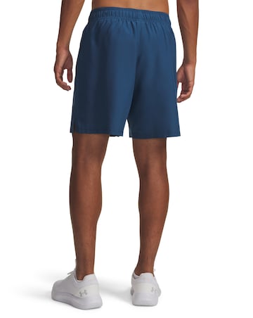 Under Armour Tech Woven Wordmark Shorts