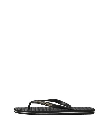 Jack & Jones Flip Flop - Black