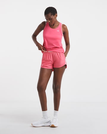 Under Armour Tech Play Up Shorts