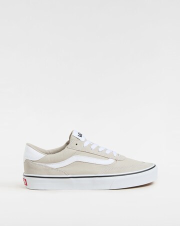 VANS Brooklyn LS Trainers