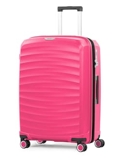 Rock Sunwave Medium Suitcase