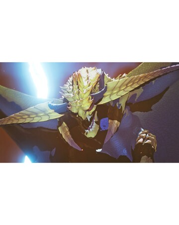 Monster Hunter Stories 3: Twisted Reflection (Nintendo Switch 2)