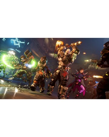 Borderlands 4 (Xbox)