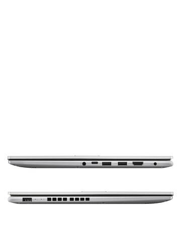 ASUS Vivobook 15 - M1502YA 15.6in AMD Ryzen 7 FHD 16GB 512GB - Silver