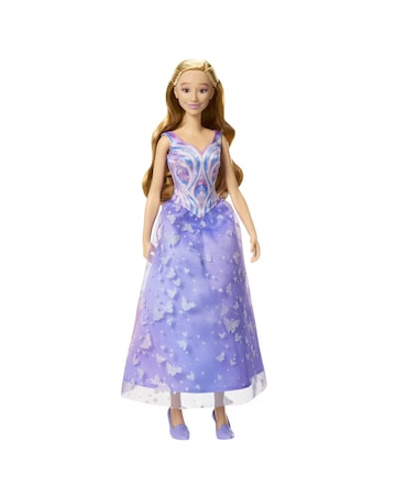 Wicked Glinda Singing Fashion Doll