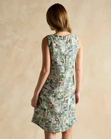 Joules Delphine Dress