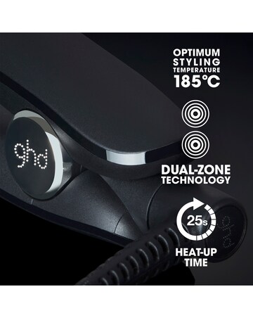 GHD Gold Hair Straightener