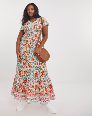 Joe Browns Boho Belle Summer Days Maxi Dress