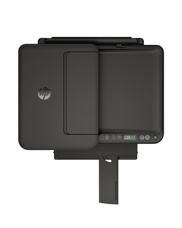 HP DeskJet 4310 All in One Printer - Black