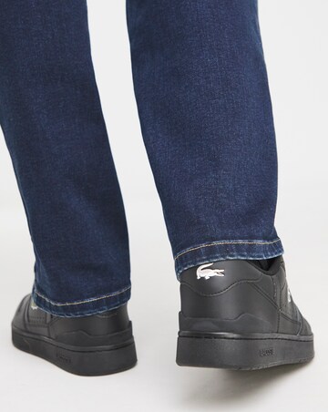 Lacoste T-Clip Set Trainers - Black