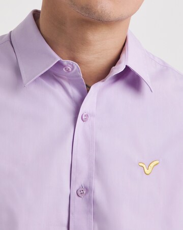 Voi Storm Short Sleeve Shirt Long Length