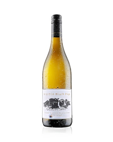 Virgin Wines - Must Have 6 Bottle White Case