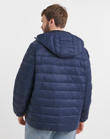 Jack & Jones State Puffer Jacket