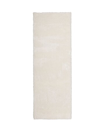 Soft Washable Runner