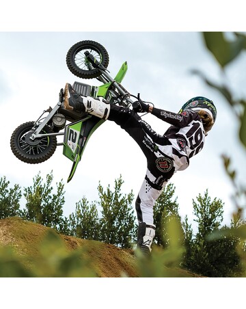 Dirt Rocket SX350 McGrath 24 Volt