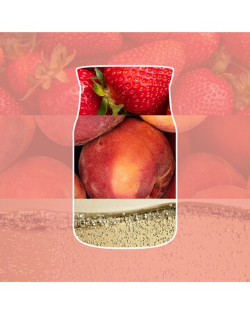 Yankee Candle Signature Large White Strawberry Bellini