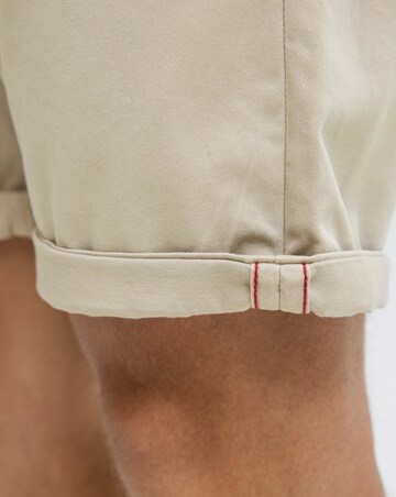 Jack & Jones Bowie Chino Short - Natural