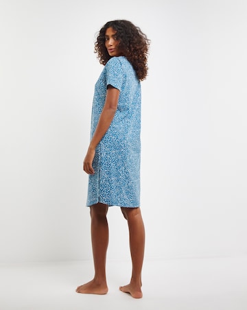 Pretty Secrets Value 2 Pack Short Sleeve Nighties