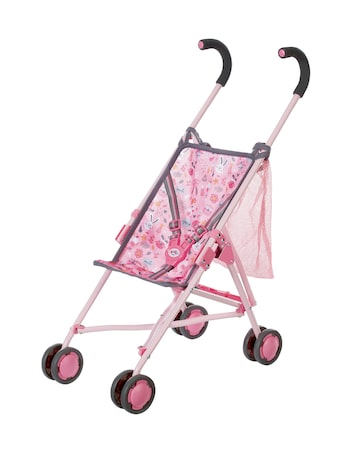 BABY born Stroller with Bag