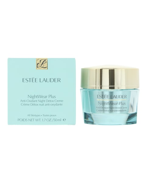 Estee Lauder Night Wear Plus Anti-Oxidant Night Cream 50ml