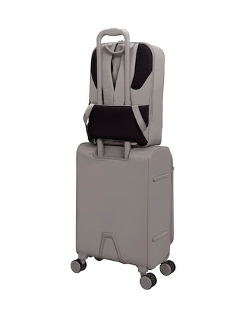 IT Luggage Lustrous Luxe Backpack