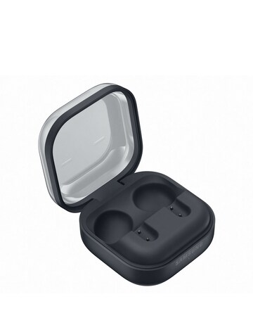 Samsung Galaxy Buds4 with Galaxy AI - Black