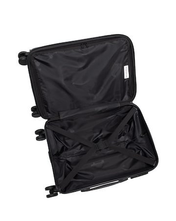 IT Luggage Legion 3pc Suitcase Set
