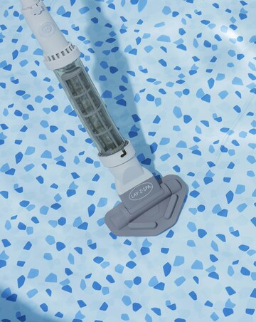 Lay-Z-Spa Rechargeable Underwater Vacuum