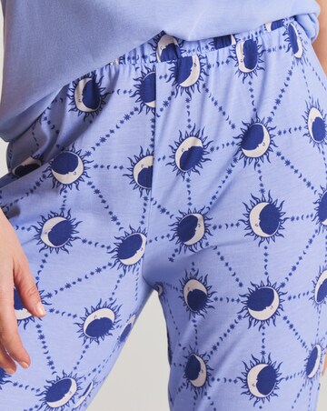 Pretty Secrets Value Celestial Pyjama Set