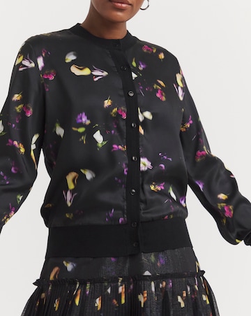 Ted Baker Janta Cardigan