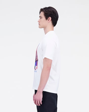 New Balance Hoops T-Shirt