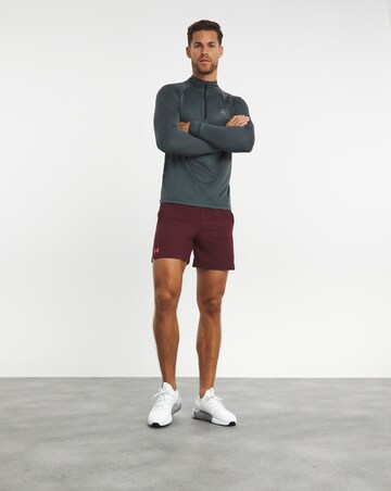 Under Armour Vanish Woven 6in Shorts