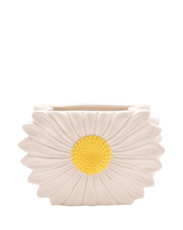 The Cottage Garden Daisy Vase