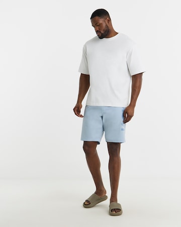 Jack & Jones Maui Wave Logo Swim Short 2 Pack