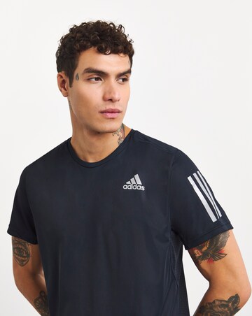 adidas Own The Run T-Shirt