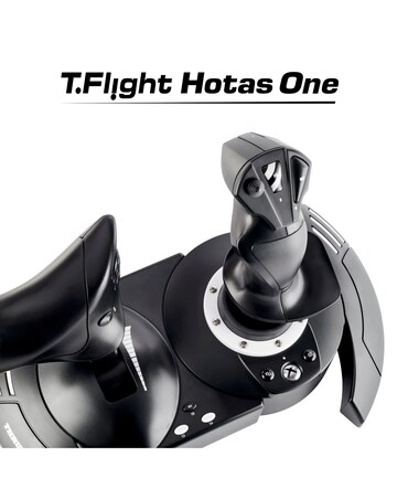 Thrustmaster T.Flight Full Kit X