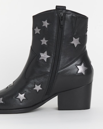 Joe Browns Western Star Boot E Fit