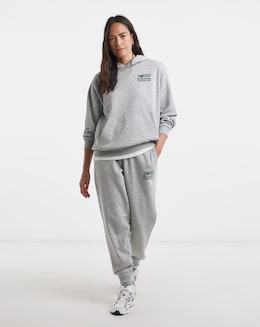 New Balance Sport French Terry Graphic Jogger