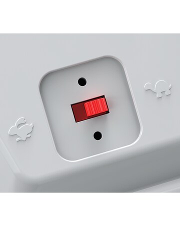 Dirt Rocket SX350 McGrath 24 Volt