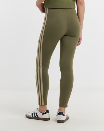 adidas 3 Stripe Leggings