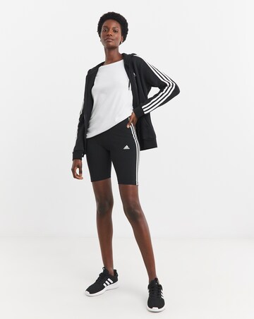adidas Essentials 3 Stripes Bike Shorts
