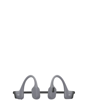 Shokz OpenSwim Pro Open Ear Headphones Grey