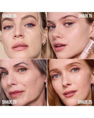 Maybelline New York Lifter Concealer Shade: 15