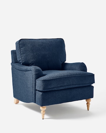 Wisteria Armchair